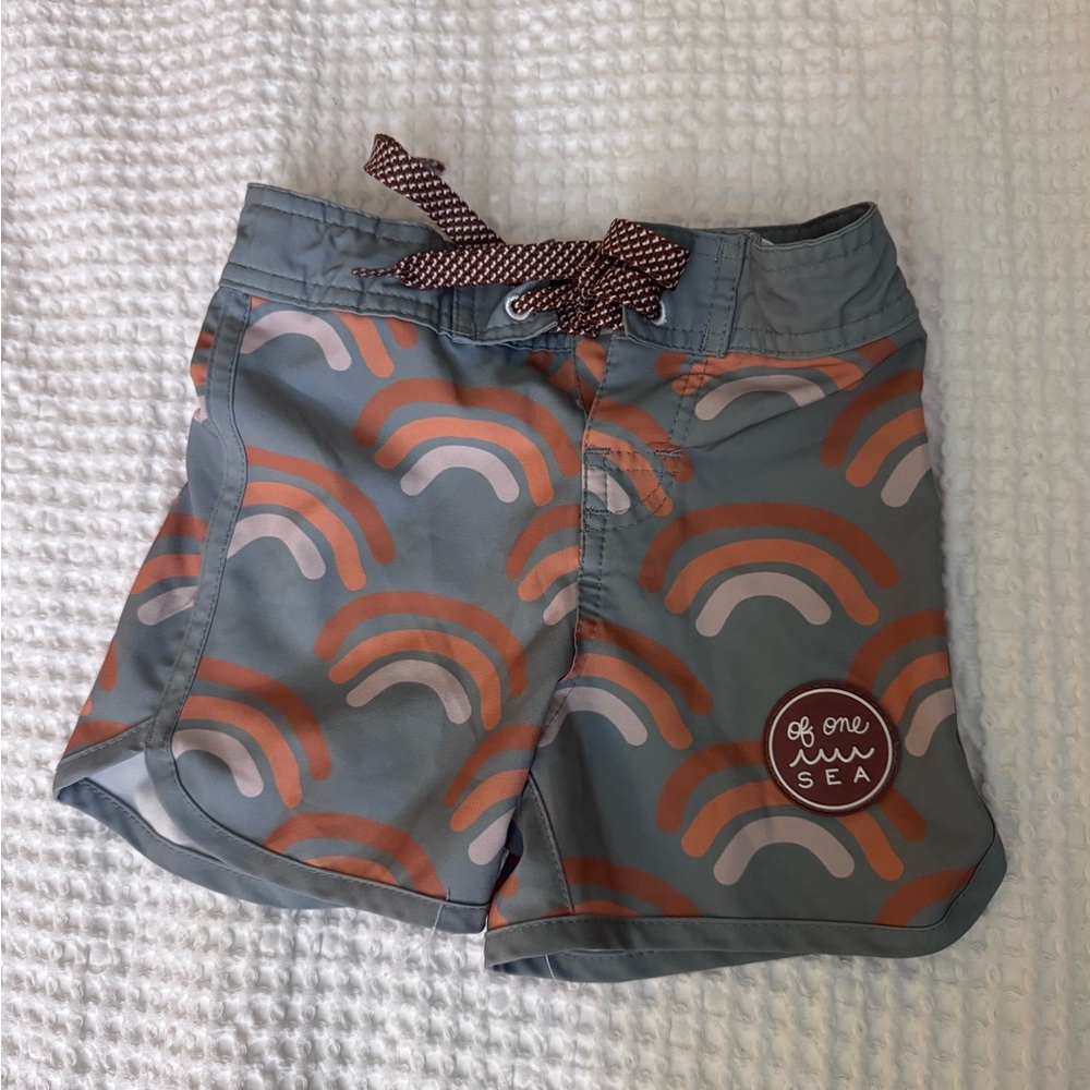 Boys Swim Shorts